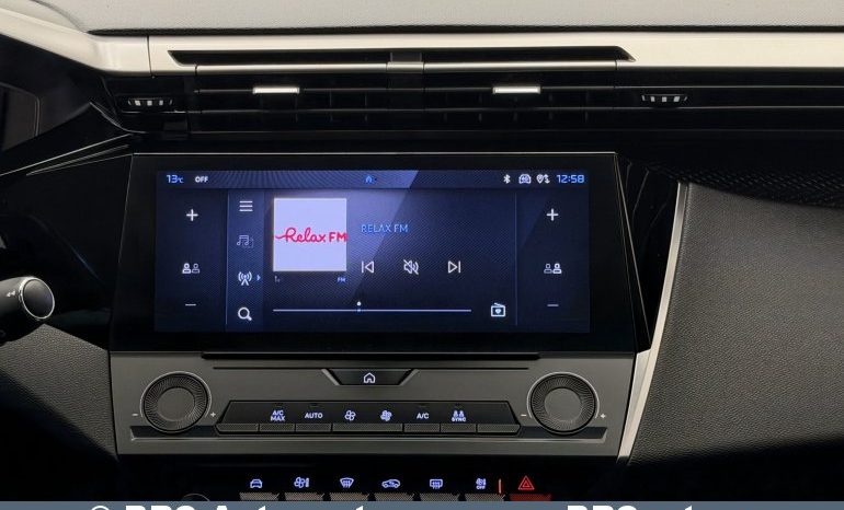 Peugeot 308 1.2 PureTech 2022 full