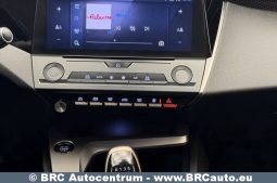 Peugeot 308 1.2 PureTech 2022 full