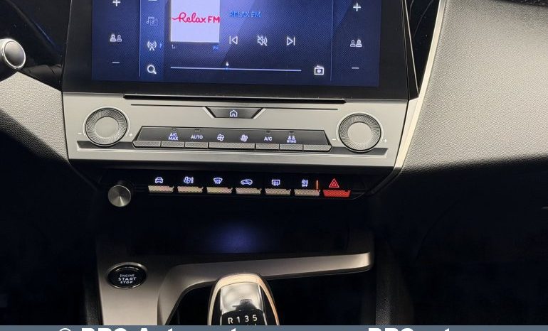 Peugeot 308 1.2 PureTech 2022 full