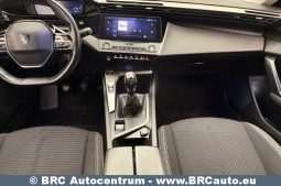 Peugeot 308 1.2 PureTech 2022 full