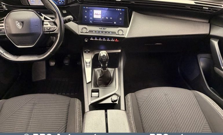 Peugeot 308 1.2 PureTech 2022 full