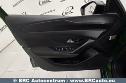 Peugeot 308 1.2 PureTech 2022 full