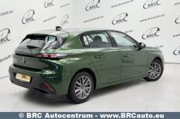 Peugeot 308 1.2 PureTech 2022