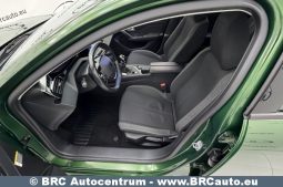 Peugeot 308 1.2 PureTech 2022 full