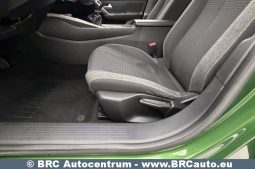 Peugeot 308 1.2 PureTech 2022 full