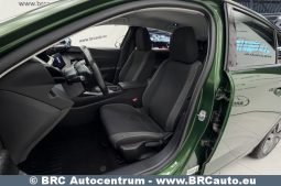 Peugeot 308 1.2 PureTech 2022 full