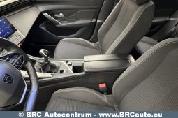 Peugeot 308 1.2 PureTech 2022 full