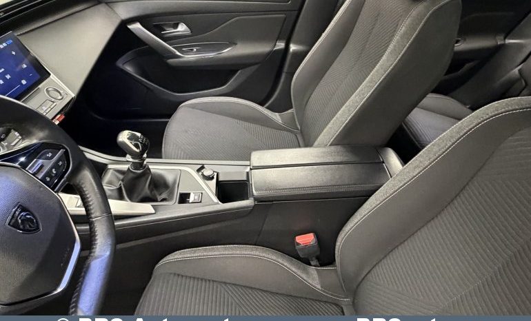 Peugeot 308 1.2 PureTech 2022 full