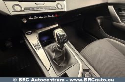 Peugeot 308 1.2 PureTech 2022 full