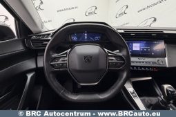 Peugeot 308 1.2 PureTech 2022 full