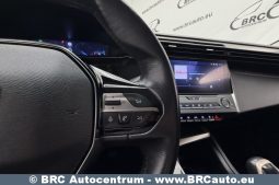 Peugeot 308 1.2 PureTech 2022 full