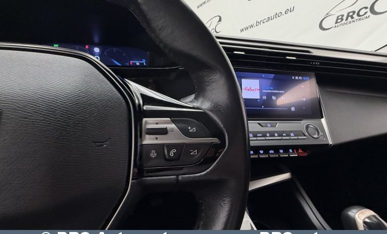 Peugeot 308 1.2 PureTech 2022 full