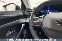 Peugeot 308 1.2 PureTech 2022 full