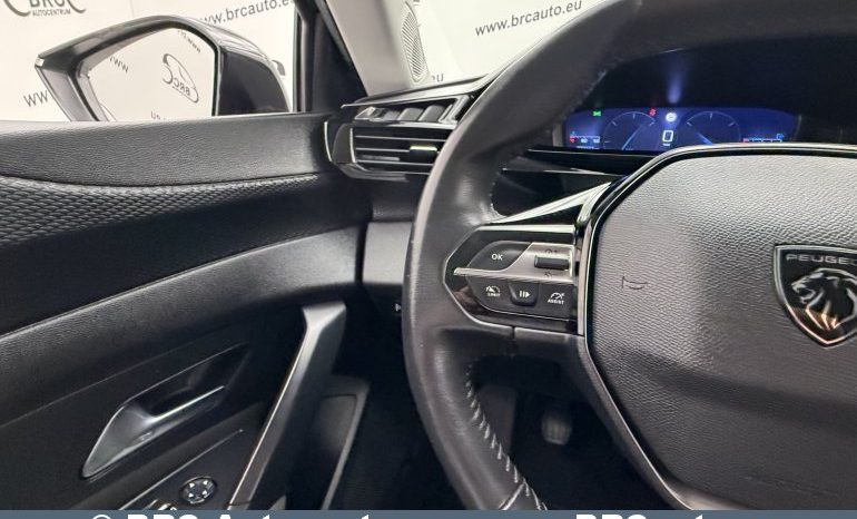 Peugeot 308 1.2 PureTech 2022 full