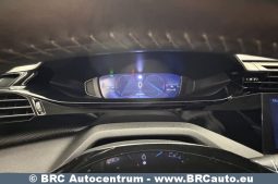 Peugeot 308 1.2 PureTech 2022 full