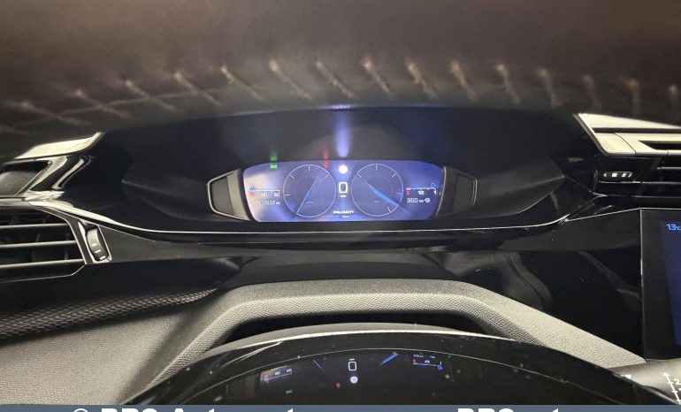 Peugeot 308 1.2 PureTech 2022 full