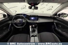 Peugeot 308 1.2 PureTech 2022