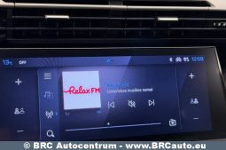 Peugeot 308 1.2 PureTech 2022 full