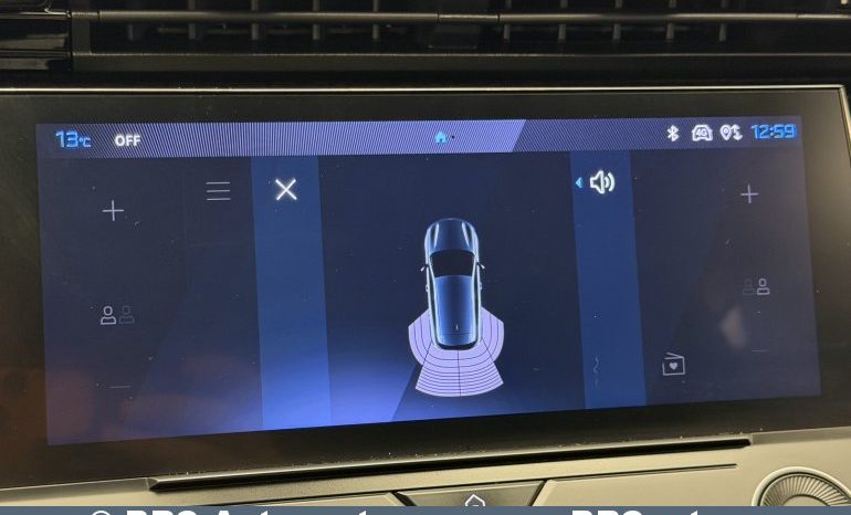 Peugeot 308 1.2 PureTech 2022 full