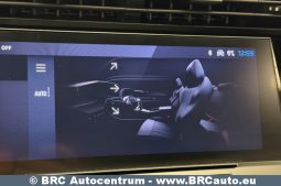 Peugeot 308 1.2 PureTech 2022 full