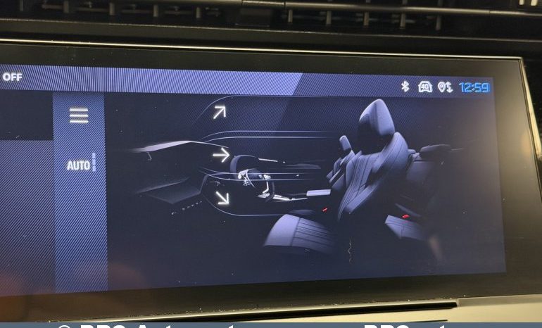 Peugeot 308 1.2 PureTech 2022 full