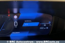 Peugeot 308 1.2 PureTech 2022 full