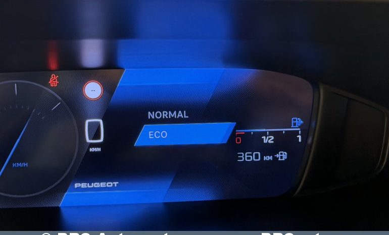 Peugeot 308 1.2 PureTech 2022 full