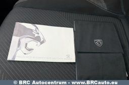 Peugeot 308 1.2 PureTech 2022 full