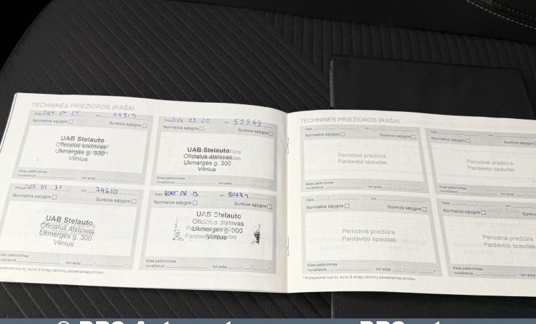 Peugeot 308 1.2 PureTech 2022 full