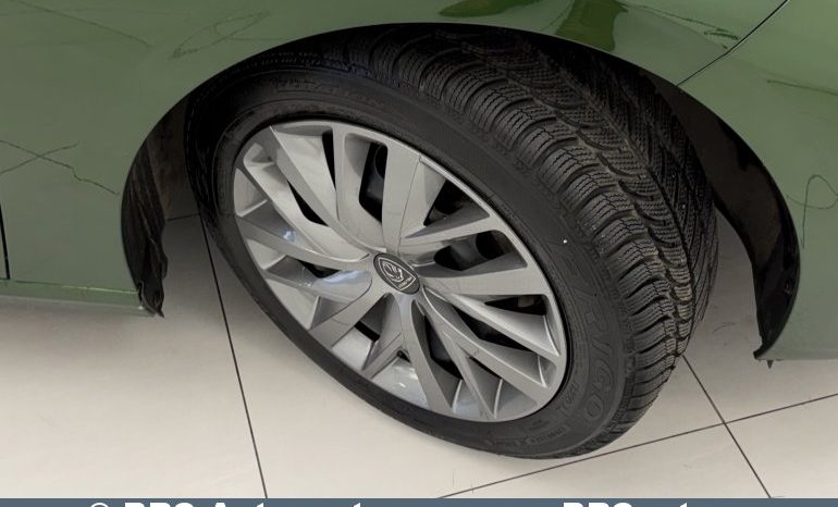 Peugeot 308 1.2 PureTech 2022 full