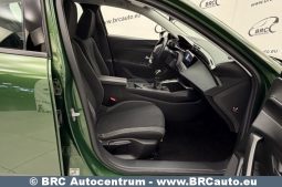 Peugeot 308 1.2 PureTech 2022