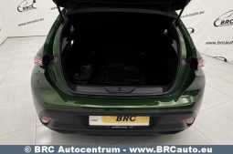 Peugeot 308 1.2 PureTech 2022 full