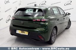 Peugeot 308 1.2 PureTech 2022 full