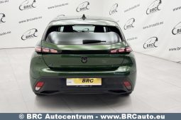 Peugeot 308 1.2 PureTech 2022 full