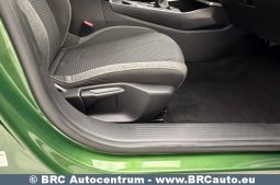 Peugeot 308 1.2 PureTech 2022 full