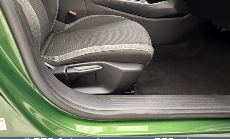 Peugeot 308 1.2 PureTech 2022 full