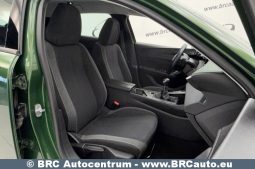 Peugeot 308 1.2 PureTech 2022 full