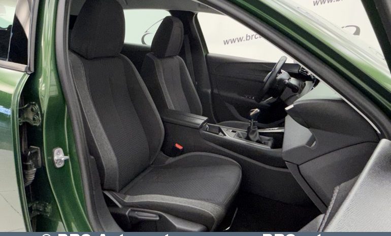 Peugeot 308 1.2 PureTech 2022 full