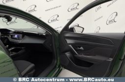 Peugeot 308 1.2 PureTech 2022 full