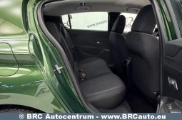 Peugeot 308 1.2 PureTech 2022 full