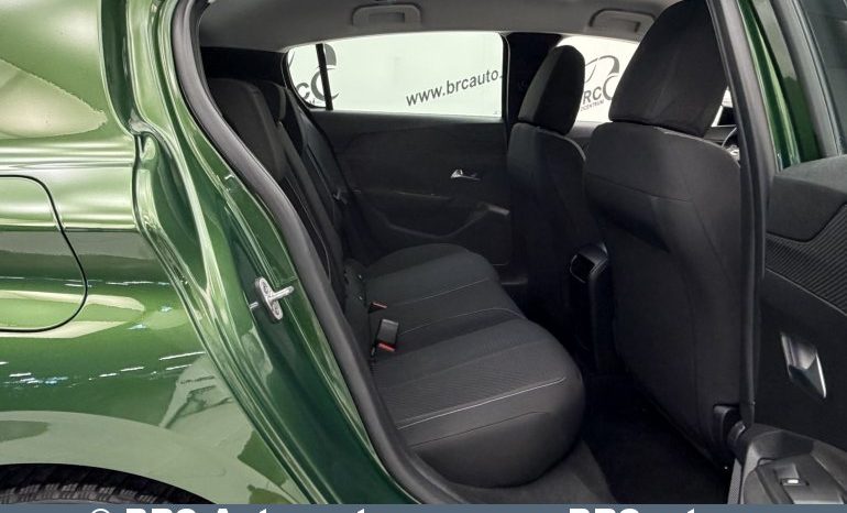 Peugeot 308 1.2 PureTech 2022 full