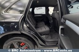 Audi Q5 2.0 TDI S-Line Quattro Automatas 2010 full