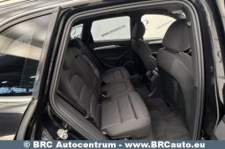 Audi Q5 2.0 TDI S-Line Quattro Automatas 2010 full