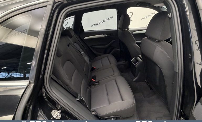 Audi Q5 2.0 TDI S-Line Quattro Automatas 2010 full