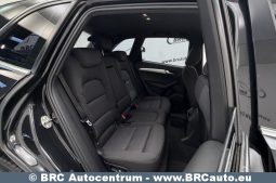 Audi Q5 2.0 TDI S-Line Quattro Automatas 2010 full