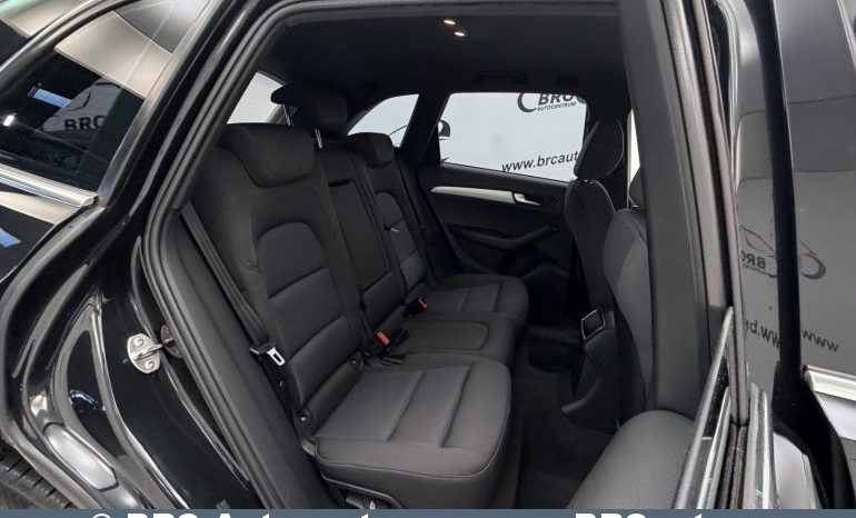 Audi Q5 2.0 TDI S-Line Quattro Automatas 2010 full
