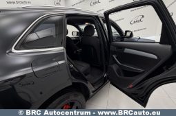 Audi Q5 2.0 TDI S-Line Quattro Automatas 2010 full