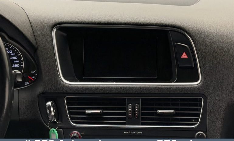 Audi Q5 2.0 TDI S-Line Quattro Automatas 2010 full