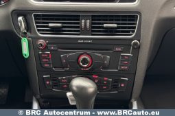 Audi Q5 2.0 TDI S-Line Quattro Automatas 2010 full