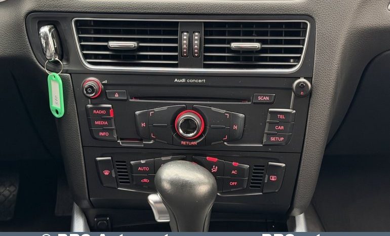 Audi Q5 2.0 TDI S-Line Quattro Automatas 2010 full